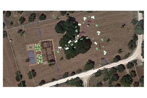 Helårsgrund i Ostuni, Brindisi, Ostuni - € 80.000 | Ref: 199 - foto 9